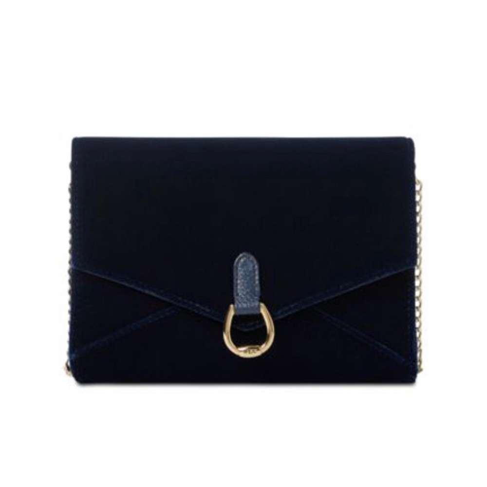 Lauren Ralph Lauren Bennington Envelope Crossbody